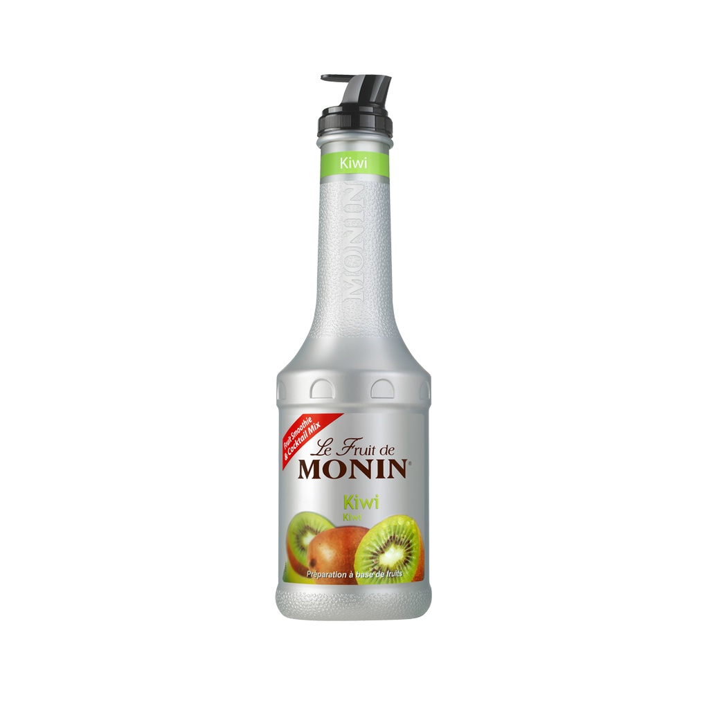 Kiwi Puree 1L