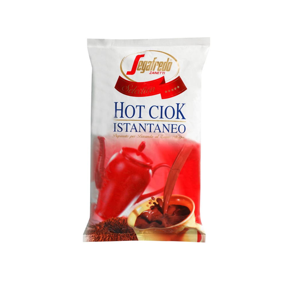 Hot ciok instant 1 kg