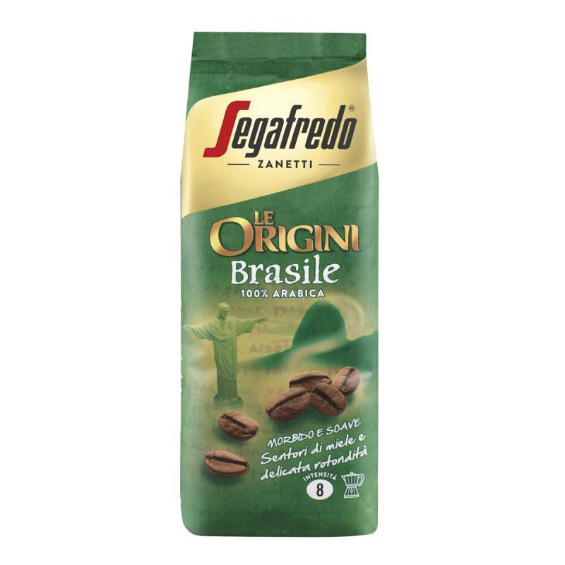 Origini Brasile  250g