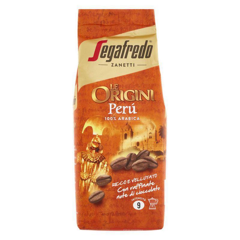 Origini Peru 250g