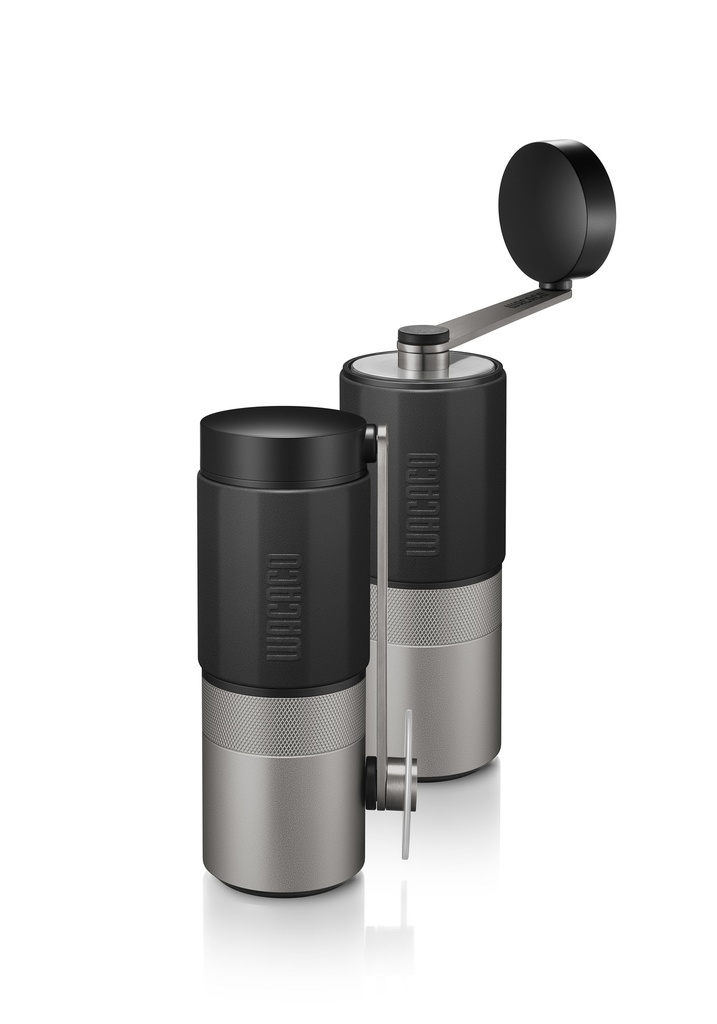 Exagrind Manual coffee grinder (Wacaco)