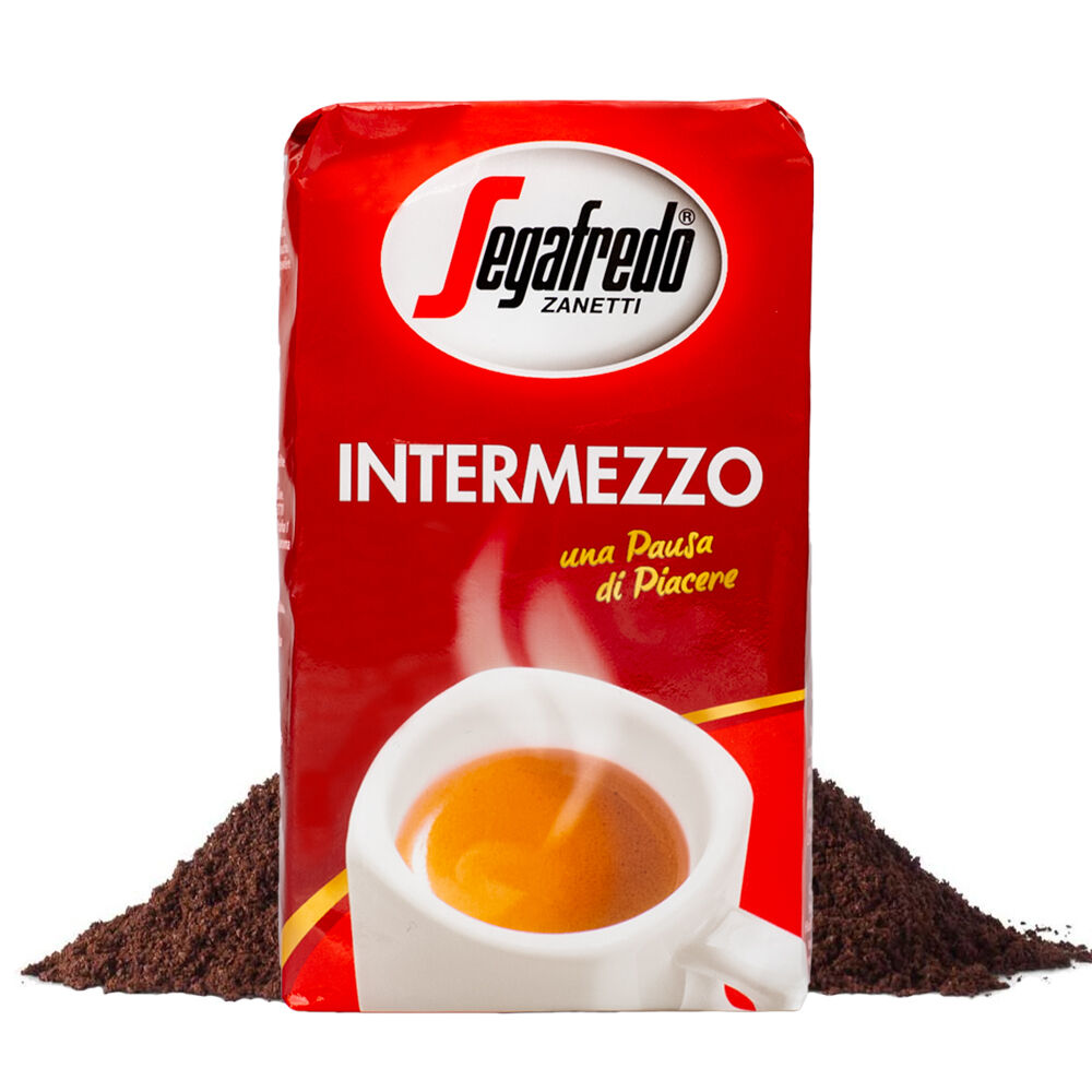 Ground Intermezzo 250g