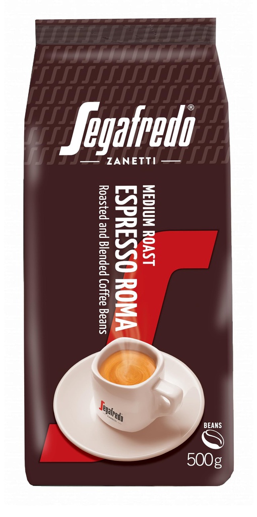 Espresso Roma 500g