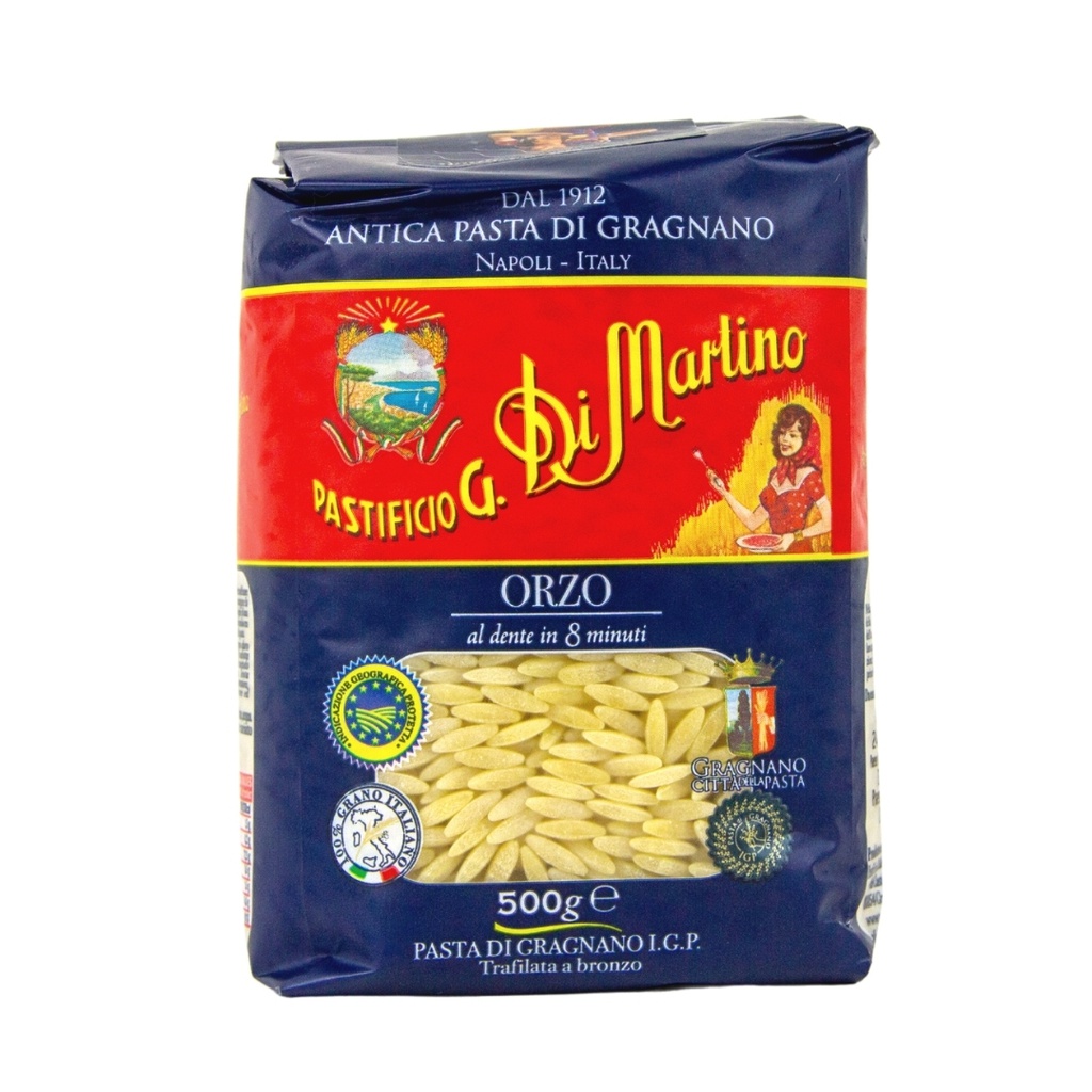 CB ORZO 12x500g