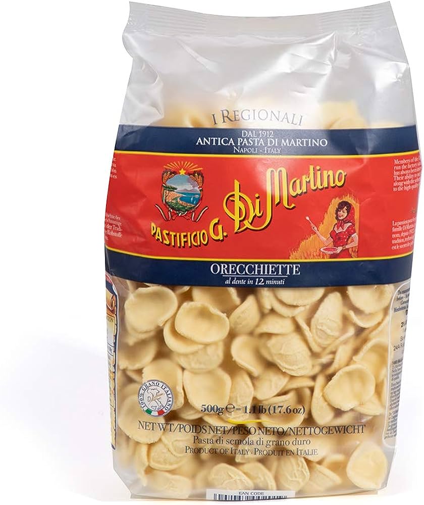 CB ORECCHIETTE 8x500g