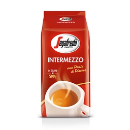 [1A2] Beans Intermezzo 500G