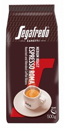 [184-2] Espresso Roma 500g